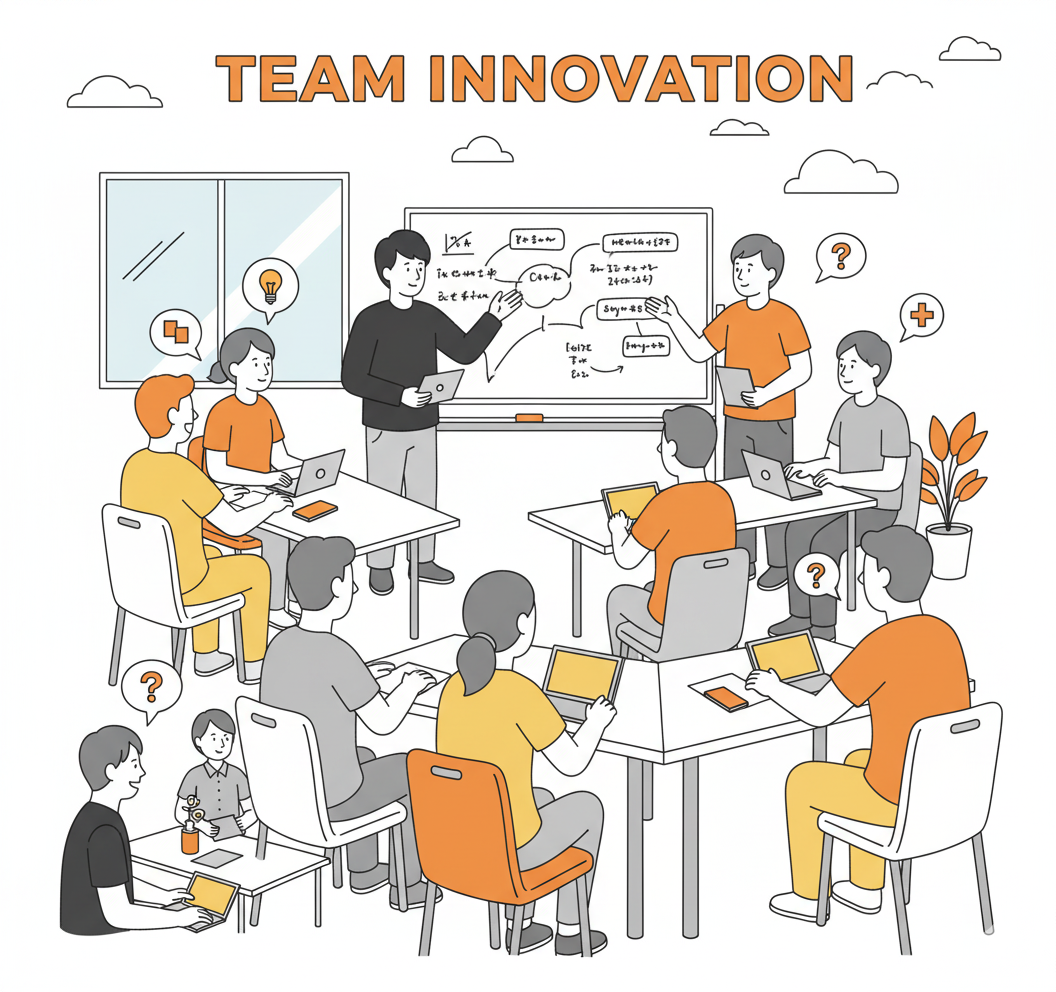 Team