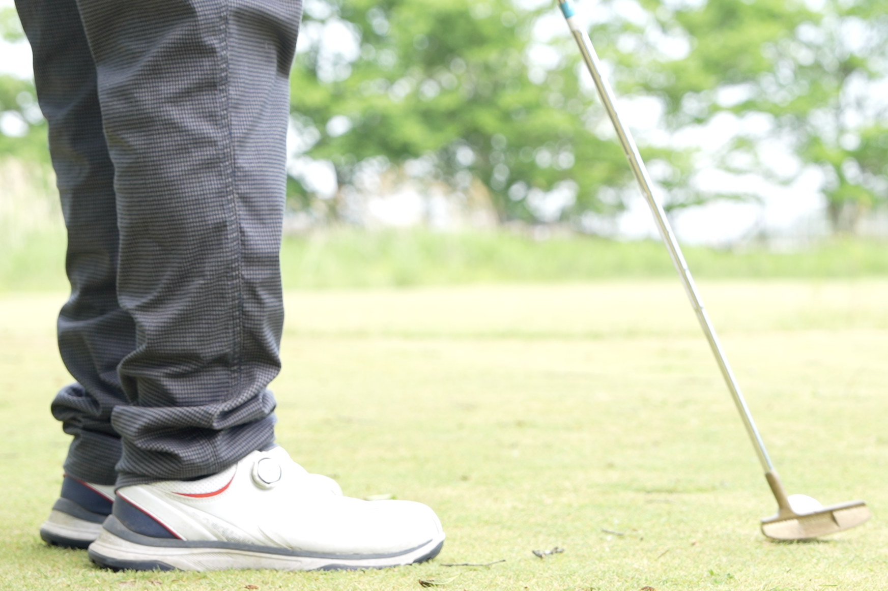 Golf Business